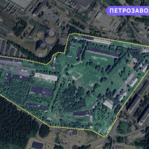 Ρωσία: Eνισχύει τη στρατιωτική φρουρά στην πόλη Πετροζαβόντσκ κοντά στα σύνορα με τη Φινλανδία