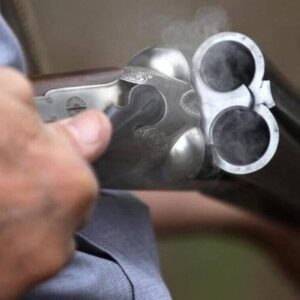 Μαγνησία: 60χρονος πυροβολήθηκε κατά λάθος από φίλο του ενώ κυνηγούσαν αγριογούρουνα