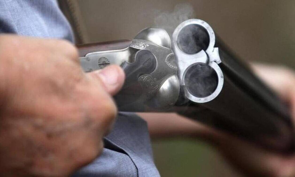 Μαγνησία: 60χρονος πυροβολήθηκε κατά λάθος από φίλο του ενώ κυνηγούσαν αγριογούρουνα