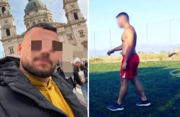 Δολοφονία 27χρονου στη Νέα Πέραμο: Τον κράτησαν για 6 μέρες ζωντανό και τον εκτέλεσαν πισώπλατα με 10 σφαίρες