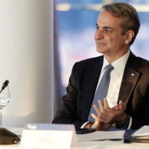 Κ.Μητσοτάκης: Το διάγγελμα του πρωθυπουργού για την αναθεώρηση του Συντάγματος