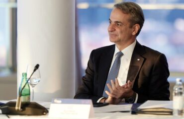 Κ.Μητσοτάκης: Το διάγγελμα του πρωθυπουργού για την αναθεώρηση του Συντάγματος