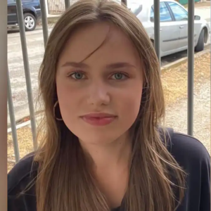 Ετεροθαλής αδερφός Λόρας: «Την τελευταία φορά που την είδα ήταν 13 χρόνων – Δεν θα αναγνώριζε τη φωνή μου»