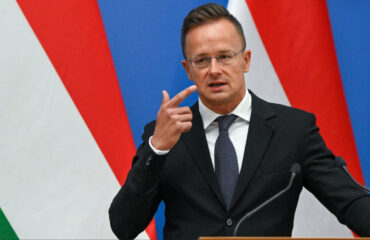Ουγγαρία: «Το ανθρωποκυνηγητό του Κιέβου για νεοσύλλεκτους πρέπει να σταματήσει»