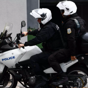 Ομόνοια: Συνελήφθη 38χρονος που στην κατοχή του βρέθηκε «σιρόπι βιασμού»