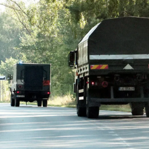 Συνετρίβη drone αγνώστου προελεύσεως σε στρατιωτική βάση στη βόρεια Πολωνία