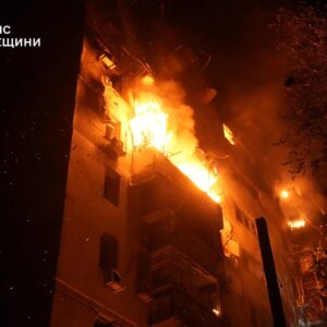 Έληξε η κατάπαυση του πυρός στην Ουκρανία: Mαζικά ρωσικά πλήγματα σε ενεργειακές υποδομές σε όλη τη χώρα (βίντεο)