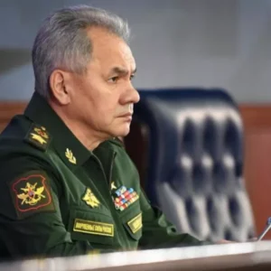 Σ.Σοϊγκού: «Η Μόσχα εξακολουθεί να υποστηρίζει το Πεκίνο στο θέμα της Ταϊβάν»