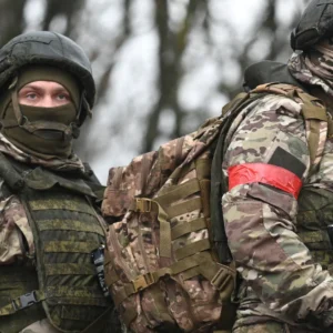 Κονσταντινόφκα: Οι Ρώσοι προκάλεσαν σημαντικό ρήγμα στην ουκρανική περίμετρο