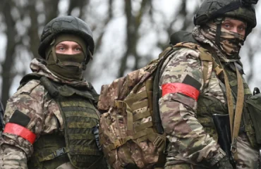 Κονσταντινόφκα: Οι Ρώσοι προκάλεσαν σημαντικό ρήγμα στην ουκρανική περίμετρο