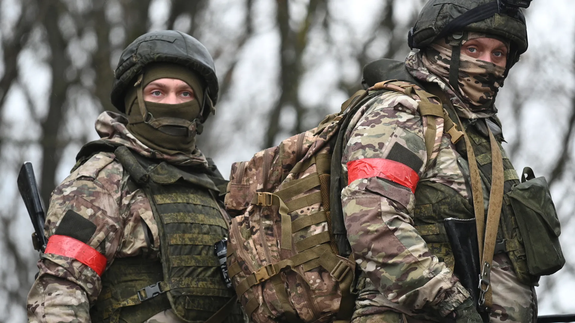 Κονσταντινόφκα: Οι Ρώσοι προκάλεσαν σημαντικό ρήγμα στην ουκρανική περίμετρο