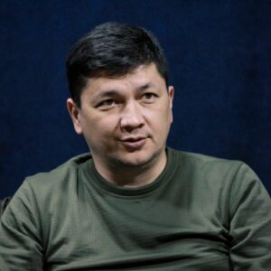 Κυβερνήτης του Νικολάεφ Βιτάλι Κιμ: «Οι Ουκρανοί είναι εξαντλημένοι για να τους νοιάζουν τα παλιά σύνορα»