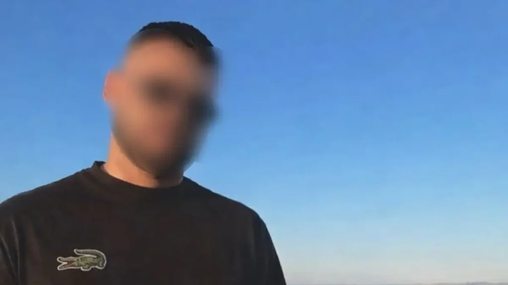 Δολοφονία στη Νέα Πέραμο: Νέο βίντεο ντοκουμέντο από την στιγμή της αρπαγής του 27χρονου