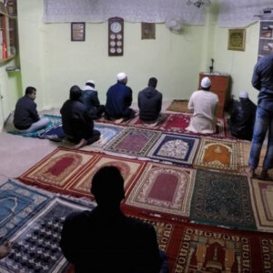 Θ.Πλεύρης: «Τέλος στα αδήλωτα και παράνομα τζαμιά»