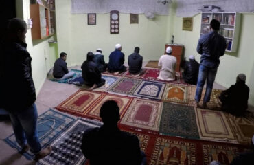 Θ.Πλεύρης: «Τέλος στα αδήλωτα και παράνομα τζαμιά»