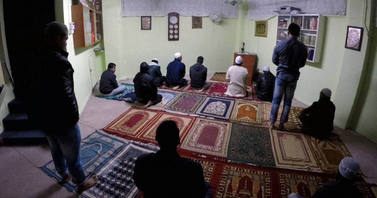 Θ.Πλεύρης: «Τέλος στα αδήλωτα και παράνομα τζαμιά»