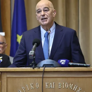 Με τον Π.Χέγκσεθ θα συναντηθεί ο Ν.Δένδιας στην Ουάσινγκτον