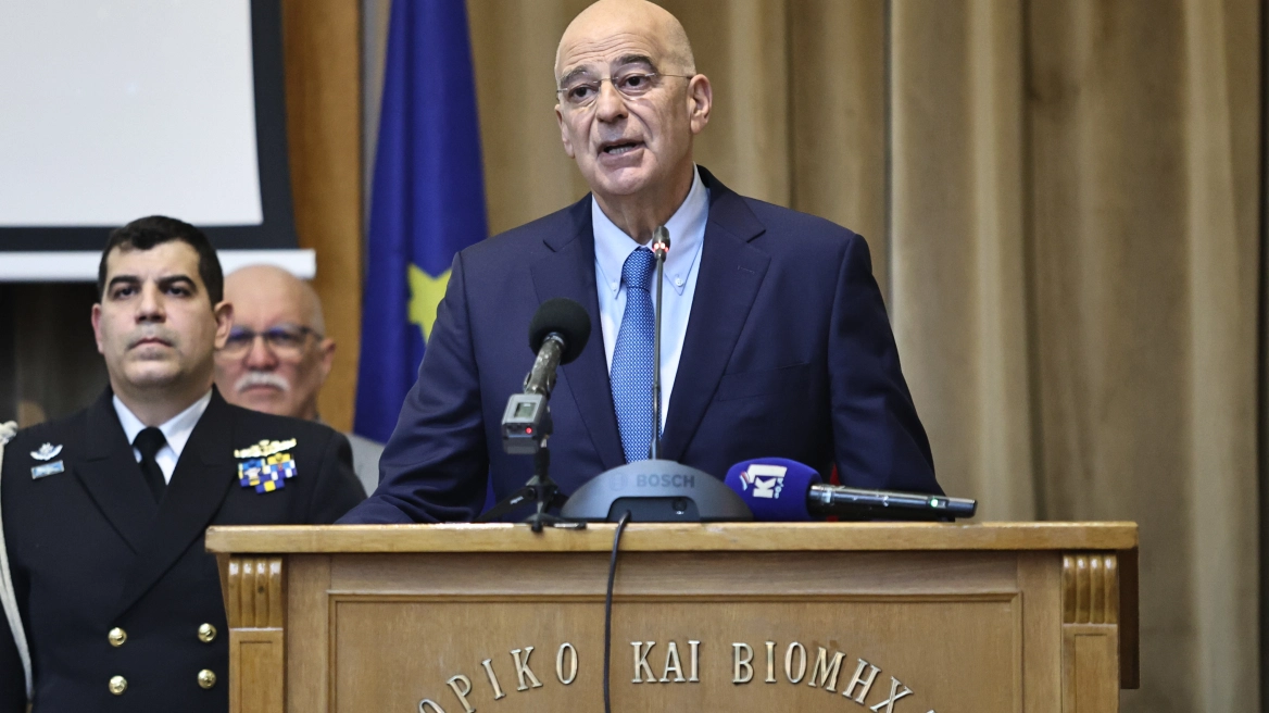 Με τον Π.Χέγκσεθ θα συναντηθεί ο Ν.Δένδιας στην Ουάσινγκτον