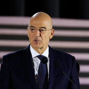 Συνάντηση Ν.Δένδια με  Πιτ Χέγκσεθ: Εκσυγχρονισμός ΕΔ και θέματα ελληνοαμερικανικής αμυντικής συνεργασίας