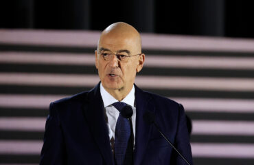 Συνάντηση Ν.Δένδια με  Πιτ Χέγκσεθ: Εκσυγχρονισμός ΕΔ και θέματα ελληνοαμερικανικής αμυντικής συνεργασίας