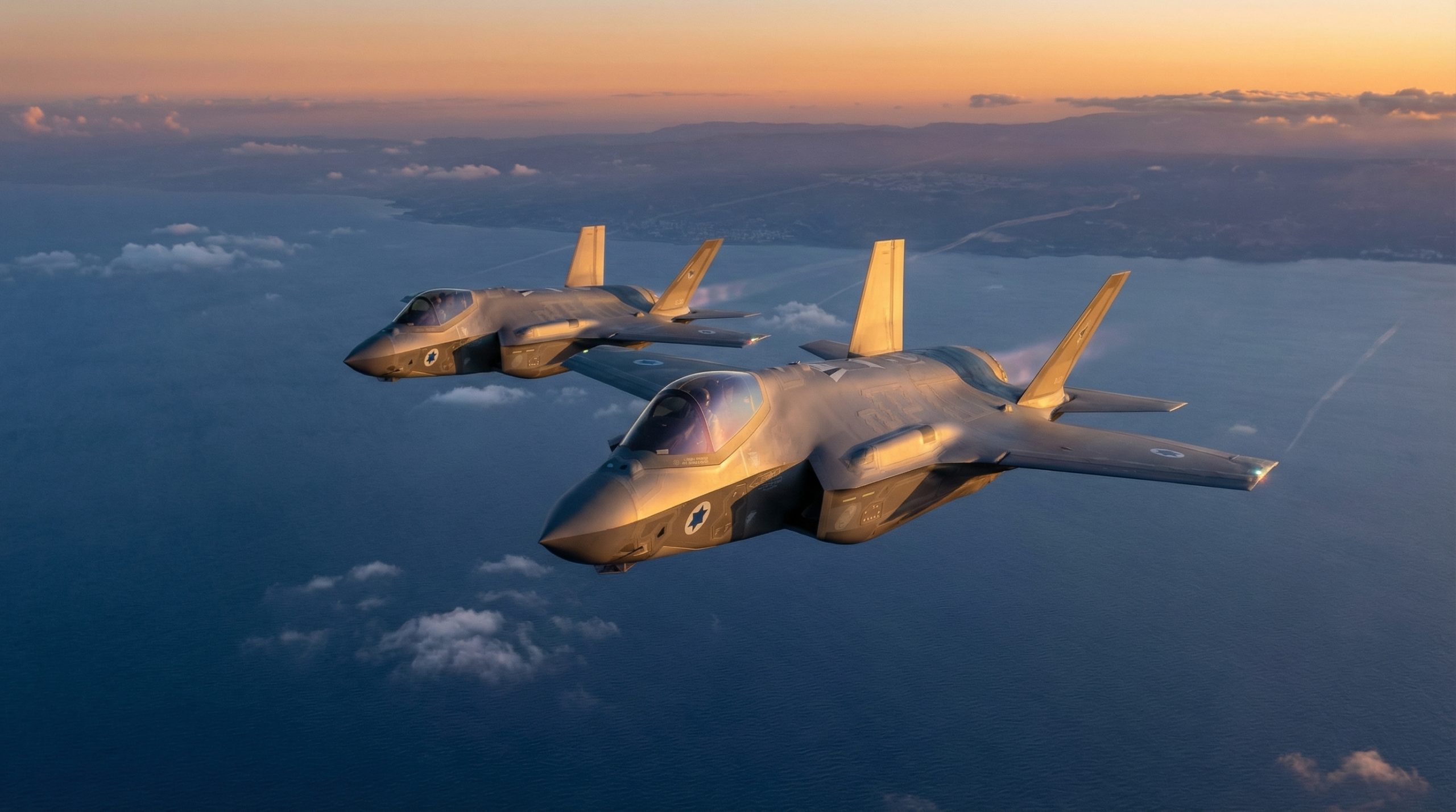 Ισραήλ σε ΗΠΑ: «Χτυπήστε τώρα το Ιράν αλλιώς θα το κάνουμε εμείς»