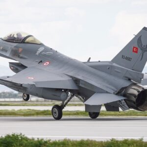 Τουρκικά μαχητικά αεροσκάφη στη Σομαλία: Πτήσεις πάνω από το Μογκαντίσου