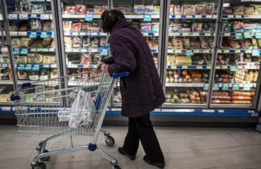 Μεγάλη η λαϊκή δυσαρέσκεια για την κυβέρνηση: 6 στους 10 δηλώνουν απογοητευμένοι