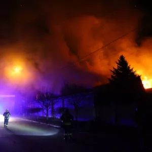 Ουκρανία: Αυξάνονται οι αναφορές για μη επισκευάσιμους θερμοηλεκτρικούς σταθμούς μετά τα ρωσικά πλήγματα