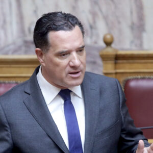 Α.Γεωργιάδης για Ζ.Κωνσταντοπούλου: «Θα της κάνω μήνυση για όσα είπε ότι είχα δόλο να συγκαλύψω τη Βιολάντα»