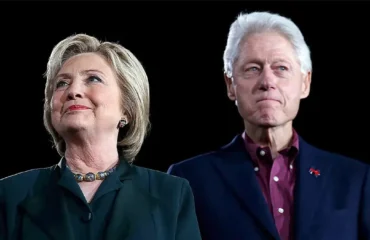 Μπιλ και  Χίλαρι Κλίντον θα καταθέσουν στο Κογκρέσο για το σκάνδαλο Eπστάιν