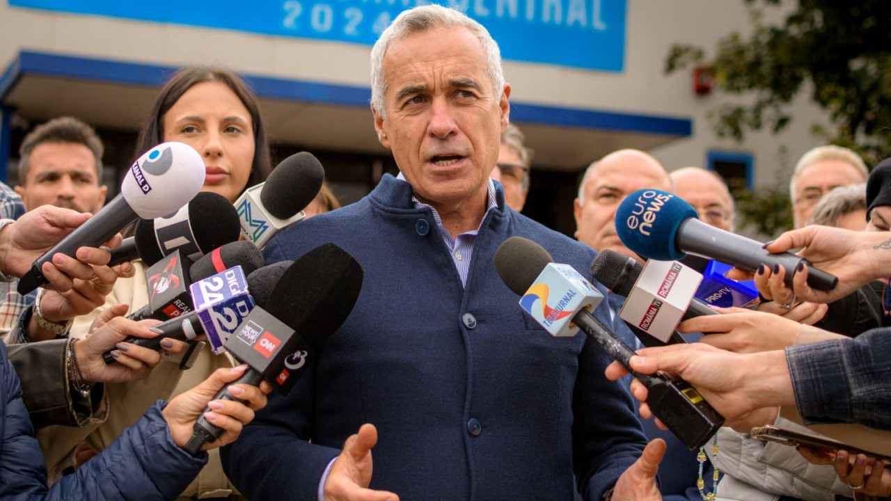 «Βόμβα» από το Κογκρέσο: Καμία ρωσική εμπλοκή στις εκλογές της Ρουμανίας – Το TikTok «αδειάζει» τις Βρυξέλλες