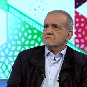 Μ.Πεζεσκιάν: «Έδωσα εντολή στον Α.Αραγτσί να ξεκινήσει άμεσες διαπραγματεύσεις με τις ΗΠΑ»