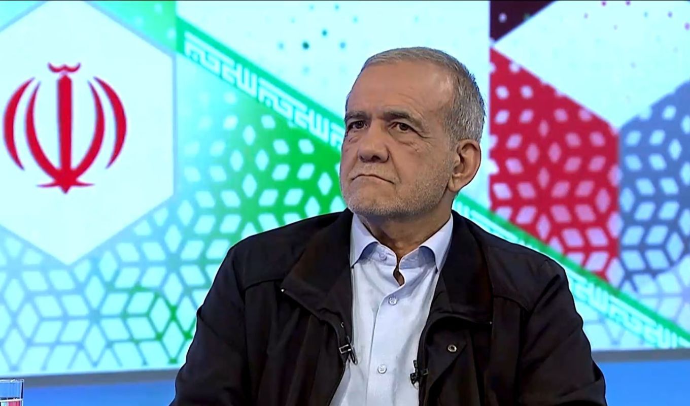 Μ.Πεζεσκιάν: «Έδωσα εντολή στον Α.Αραγτσί να ξεκινήσει άμεσες διαπραγματεύσεις με τις ΗΠΑ»