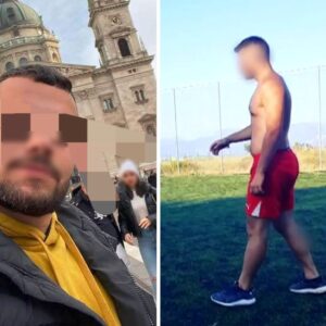 Μητέρα 27χρονου που δολοφονήθηκε στη Νέα Πέραμο: «Μου είπε να φύγω για να σωθώ»