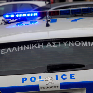 Θεσσαλονίκη: Συνελήφθη 54χρονη που έριξε οινόπνευμα σε ντεπόζιτο ΙΧ και επιχείρησε να του βάλει φωτιά