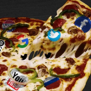 Αρχεία Επστάιν: Το «ελληνόπουλο» το  cheeseburger και το κόμμα των Δημοκρατικών