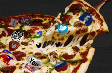 Αρχεία Επστάιν: Το «ελληνόπουλο» το  cheeseburger και το κόμμα των Δημοκρατικών