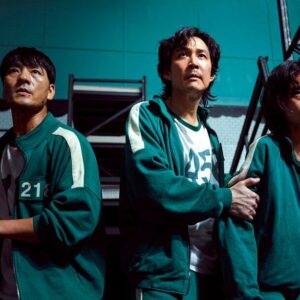 Στη Βόρεια Κορέα έφηβοι εκτελούνται δημόσια επειδή βλέπουν Squid Game και ακούνε K-pop