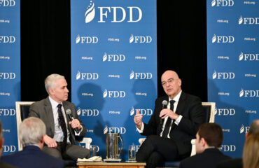 Ν.Δένδιας: «Η Τουρκία υπήρξε εξαιρετικά επιτυχημένη – Να αντιγράψουμε το Ισραήλ» – Τι είπε για ΗΠΑ