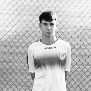 Παίκτης του Καμπανιακού ο 17χρονος που πέθανε στη Σίνδο – Το «αντίο» της ομάδας