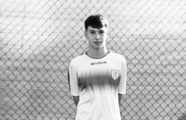 Παίκτης του Καμπανιακού ο 17χρονος που πέθανε στη Σίνδο – Το «αντίο» της ομάδας