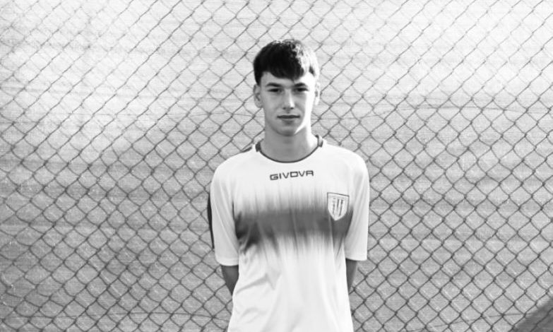 Παίκτης του Καμπανιακού ο 17χρονος που πέθανε στη Σίνδο – Το «αντίο» της ομάδας