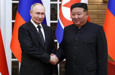 Τηλεφωνική επικοινωνία Πούτιν-Σι: «Η σχέση Μόσχας-Πεκίνου σημαντικός παράγοντας σταθερότητας»