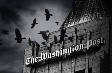 Μαζικές απολύσεις στη Washington Post του Τζεφ Μπέζος λόγω οικονομικών δυσκολιών