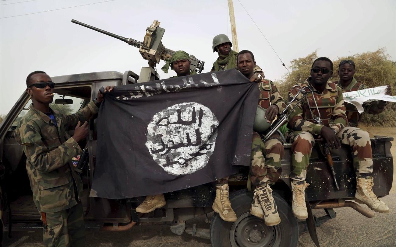 Μακελειό στην Νιγηρία: Ισλαμιστές ζήτησαν σε χριστιανούς να ασπαστούν την Σαρία – Όταν αρνήθηκαν εκτέλεσαν 170