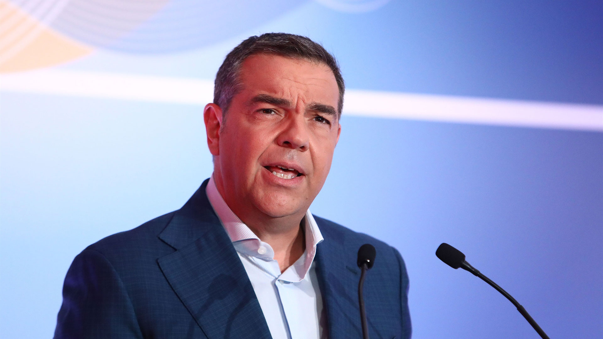 «Καμία συγκάλυψη» λέει ο Α.Τσίπρας για την Χίο – Επίθεση στον Θ.Πλεύρη