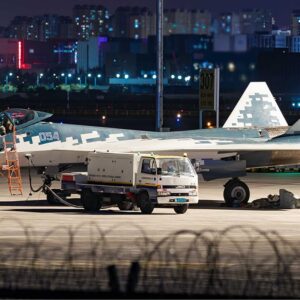 Οι ΗΠΑ έτοιμες να επιβάλουν κυρώσεις CAATSA στην Αλγερία λόγω αγοράς Su-57