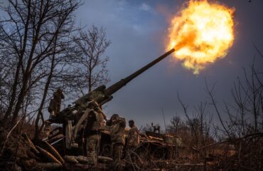 Νέα αιφνιδιαστική επίθεση στο Σούμι: Οι Ρώσοι προωθούνται σε βάθος