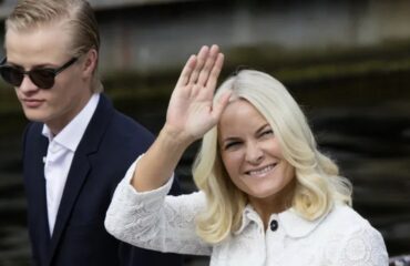 Προκαλεί ο γιος της πριγκίπισσας της Νορβηγίας στη δίκη για τους βιασμούς: «Έχω ακραία ανάγκη για επιβεβαίωση»