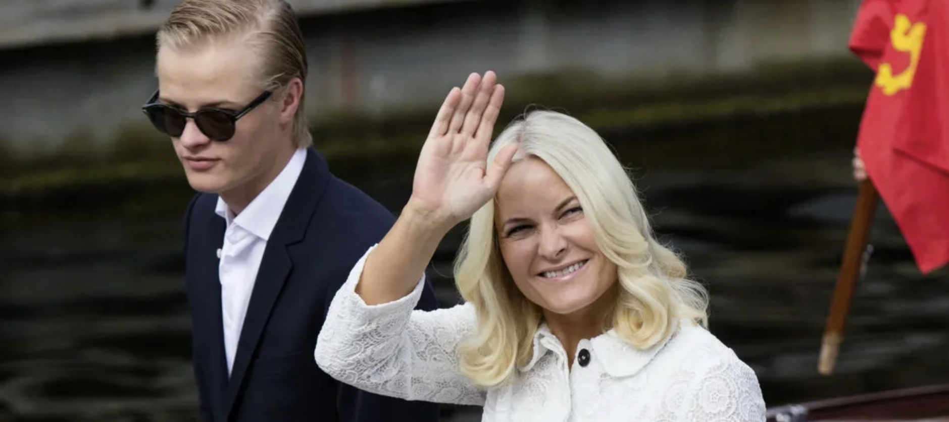 Προκαλεί ο γιος της πριγκίπισσας της Νορβηγίας στη δίκη για τους βιασμούς: «Έχω ακραία ανάγκη για επιβεβαίωση»